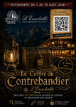 Quête en famille - La Quête du Contrebandier