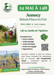 Balade natur'en fait