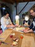 Atelier Culinaire Parent/ Enfant