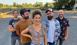 Pot d'accueil - Concert "DNVR"