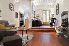 La Bulle Sainte Claire