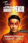 Spectacle : Les étoiles du cirque de Pékin, Odyssée