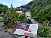 Au fil du patrimoine - Randonnée