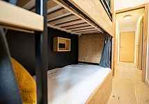 Les Roches du Mont Blanc - Appartement 6 personnes Panorama
