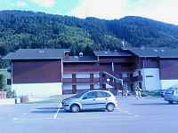 Studio dans résidence - 17m² - Graf-Louc Virginie