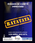 Ratatata - L'émission de variété 100% improvisée