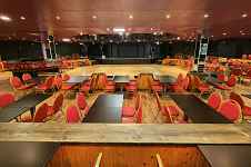 Thé Dansant avec Orchestre