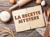 La recette mystère