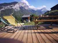 Linaigrette des Alpes