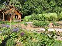 Un Jardin au Paradis