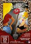 Théâtre : Embrasse ta mère