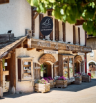 Loiseau La Patisserie