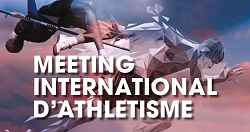 Meeting international d'athlétisme