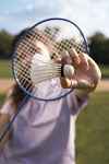 Badminton