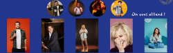 Les arts comedy club - Festival de l'humour