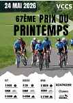 67ème grand prix du printemps