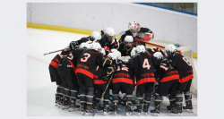 Hockey sur Glace - Trophée des Jeunes Talents