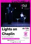 Spectacle muet : Lights on Chaplin