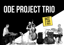 Concert : Ode Project Trio