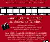 Pièce de Théâtre "Film à l'italienne"