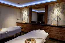 Le Spa du M by Clarins