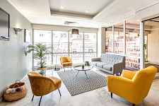 Appart'City Genève Gaillard