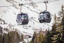 Itinéraire piéton - raquettes 33 - Les Outalays - Le Rosay - Les Outalays