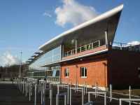 Centre Nautique "Guy Châtel" de la CCFG