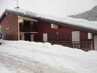 2 pièces - La Chaumière des Neiges