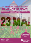 Fête de la nature