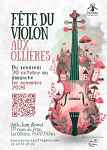 Fête du violon