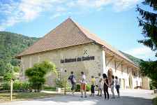 Maison du Salève