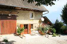 Chez Joséphine