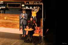 Prohibition - Spectacle En Famille