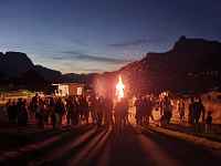 Soirée de la St Jean