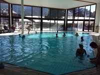 Centre de Kinésithérapie, Ostéopathie et Massage des Aravis