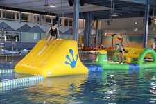 Aquagames