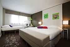 Ibis Styles Annemasse