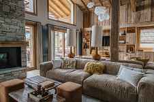 Chalet Exclusive l'Arly