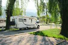 Camping-Car Park