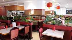 Palais de Jade Restaurant