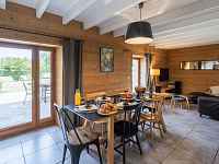 La Grange de Capucine