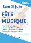 Fête de la musique