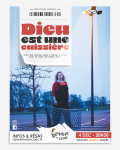 Dieu est une caissière