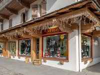 La Cave des 2 Seigneur