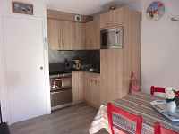 Les Pralyssimes - 21 m² - n°408