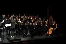 Concert : Melting Choeur