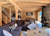 Chalet L'Adret