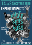 Exposition "Photosensibles"