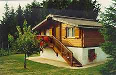 Chalet Lama